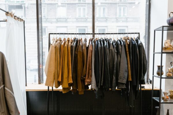 Top 5 Jacket Brands for Style and Durability