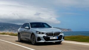 Benefits of Upgrading Your BMW Parts