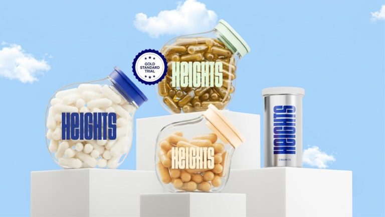 Heights 2026