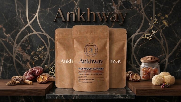 Ankhway