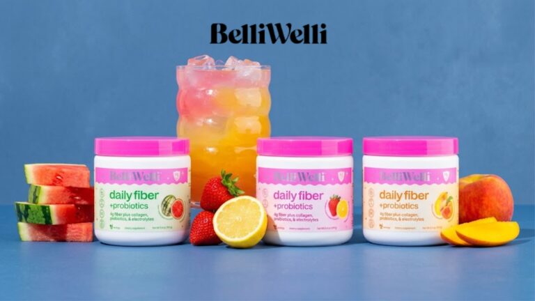 BelliWelli