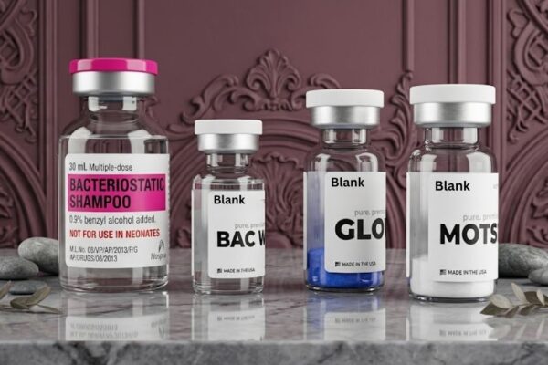 Blank Peptides