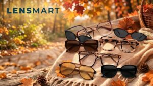 Lensmart
