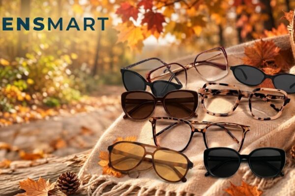 Lensmart