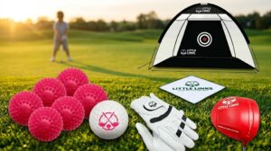 Little Links Golf