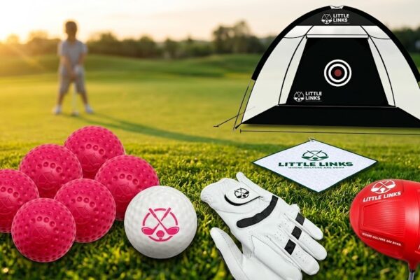 Little Links Golf