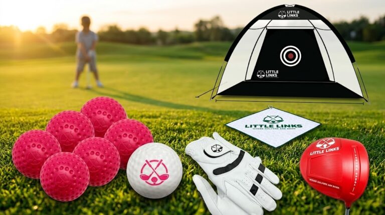 Little Links Golf
